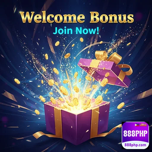 Exciting promotions at 888php for Filipino players - 888php