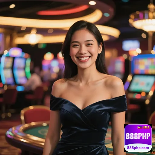 Trusted online casino experience in the Philippines - 888php