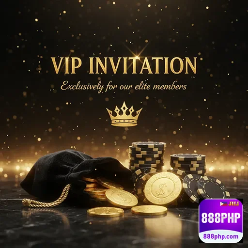 VIP Casino Club PH promotions and rewards - 888php